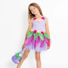 Fairy Girls - Maple Fairy Dress Lilac