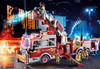 Playmobil City Action - Fire Engine with Tower Ladder 70935
