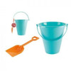 All Brands - Bucket and Shovel Set *Assorted Colours*