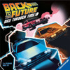 Ravensburger - Back To The Future: Dice Through Time