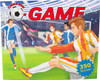 Create Your Soccer Game Stickerbook