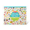 Melissa & Doug- Celebrations, Seasons & more sticker collection