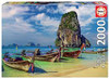 Educa 2000pc - Krabi, Thailand -18007