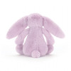 Jellycat - Bashful Lilac Bunny Small