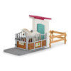 Schleich Horses - Horse Stall Extension 42569