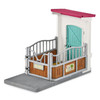 Schleich Horses - Horse Stall Extension 42569