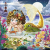 Ravensburger 3x49pc - Charming Mermaids