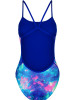 Amanzi - Girls Proback One Piece Swimmers - Astra