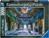 Ravensburger 1000pc - The Palace Palazzo Puzzle