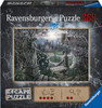 Ravensburger Escape Midnight in the Garden 368pc Puzzle