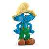 Schleich Smurfs - Farmer Smurf 20837