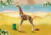 Playmobil Wiltopia - Giraffe - 71048