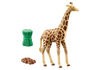 Playmobil Wiltopia - Giraffe - 71048