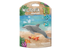 Playmobil Wiltopia - Dolphin - 71051