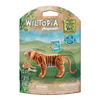 Playmobil Wiltopia - Tiger - 71055