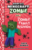 Scholastic - Diary of a Minecraft Zombie - Book 7