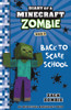 Scholastic - Diary of a Minecraft Zombie - Book 8