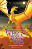 Scholastic - Wings of Fire - Book 5