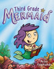 Scholastic - Third Grade Mermaid