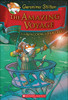Scholastic - The Amazing Voyage (Geronimo Stilton And The Kingdom Of Fantasy Book 3)