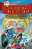 Scholastic - Geronimo Stilton And The Kingdom Of Fantasy #11: The Guardian Of The Realm