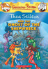 Scholastic - Thea Stilton: #3 Thea Stilton And The Ghost Of The Shipwreck