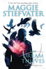 Scholastic -The Dream Thieves - Book II of the Raven Cycle **Shelf Wear**