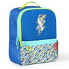 Skip Hop Forget Me Not Backpack & Lunch Bag Set - Lightning