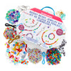 Kid Made Modern - Bright Beads Jewelry Kit