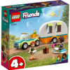 LEGO® Friends - Holiday Camping Trip 41726