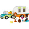 LEGO® Friends - Holiday Camping Trip 41726