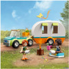 LEGO® Friends - Holiday Camping Trip 41726