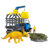 Schleich Dinosaurs - Dino Transport Mission | 42565