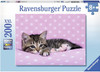 Ravensburger 200pc- Nap Time Puzzle