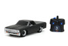 Fast & Furious Radio Control 1967 Chevrolet El Camino Car 1:16 Scale