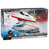 Revolt Radio Control Q1 Pioneer High Performance Speedboat