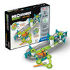 Geomag Mechanics Gravity - Race Track Recycled 67pc | 760