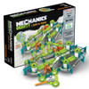 Geomag Mechanics Gravity - Loops & Turns Recycled 130pc | 763