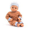 Djeco - Praline Pomea Soft Body Doll