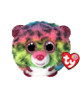 Ty Puffies - Dotty the Leopard