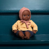 Djeco - Mimosa Pomea Soft Body Doll