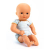 Djeco - Camomille Pomea Soft Body Doll