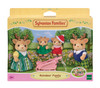 Sylvanian Families - Reindeer Family