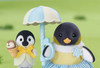 Sylvanian Families - Penguin Family