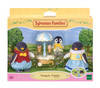 Sylvanian Families - Penguin Family