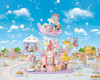 Sylvanian Families - Baby Mermaid Castle