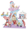 Sylvanian Families - Baby Mermaid Castle