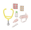 Sylvanian Families - Village Doctor Starter Set