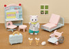 Sylvanian Families - Village Doctor Starter Set