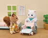 Sylvanian Families - Village Doctor Starter Set